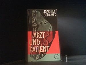 Arzt und Patient