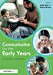 Imagen del vendedor de Communication for the Early Years [Soft Cover ] a la venta por booksXpress