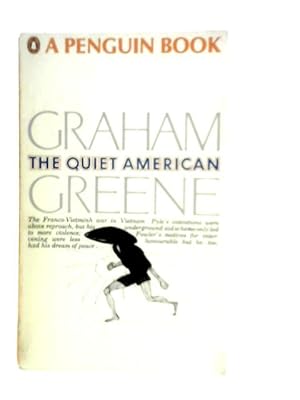 Imagen del vendedor de The Quiet American a la venta por World of Rare Books