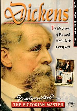 Seller image for DICKENS The Life and Times of This Great Novelist and His Masterpieces for sale by The Old Bookshelf