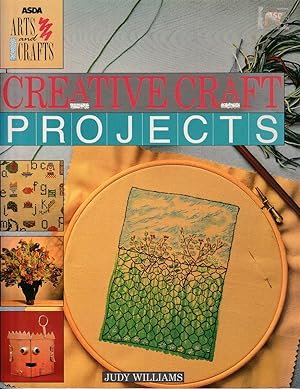 CREATIVE CRAFT PROJECTS