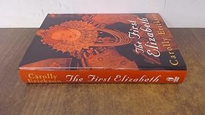 Seller image for THE FIRST ELIZABETH for sale by BoundlessBookstore