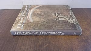 Image du vendeur pour The Ring of the Niblung. Siegfried and The Twilight Of The Gods mis en vente par BoundlessBookstore