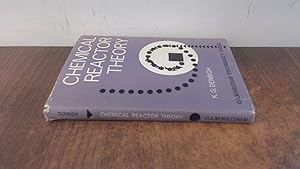 Seller image for Chemical Reactor Theory An introduction for sale by BoundlessBookstore