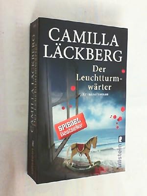Bild des Verkufers fr Der Leuchtturmwrter : Kriminalroman. zum Verkauf von Versandantiquariat Christian Back