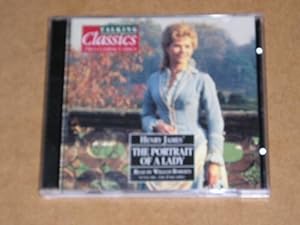 Bild des Verkufers fr The Portrait of a Lady(Talking Classics) audiobook (cd) (Talking Classics) zum Verkauf von WeBuyBooks