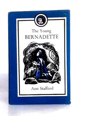 Seller image for The Young Bernadette for sale by World of Rare Books