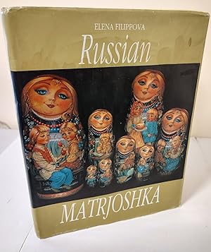 Russian Matrjoshka