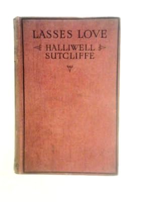Imagen del vendedor de Lasses - Love a la venta por World of Rare Books