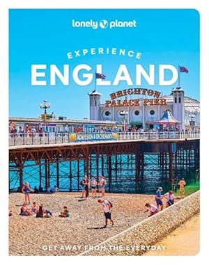 Immagine del venditore per Lonely Planet Experience England venduto da GreatBookPricesUK