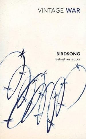 Seller image for Birdsong (Vintage War) Exp for sale by WeBuyBooks