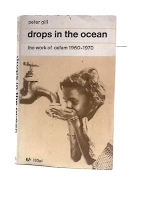 Bild des Verkufers fr Drops in the Ocean zum Verkauf von World of Rare Books