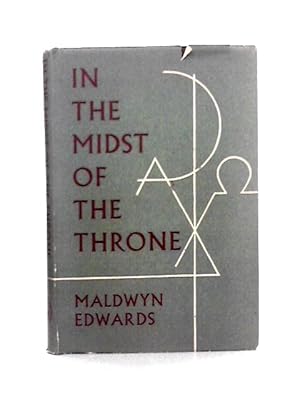 Seller image for In the Midst of the Throne: Sermons for sale by World of Rare Books