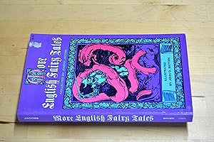 Seller image for More English Fairy Tales for sale by HALCYON BOOKS