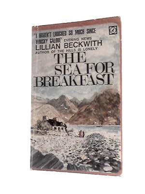 Seller image for The Sea for Breakfast for sale by World of Rare Books