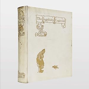 Seller image for The Ingoldsby Legends for sale by George Bayntun ABA ILAB PBFA
