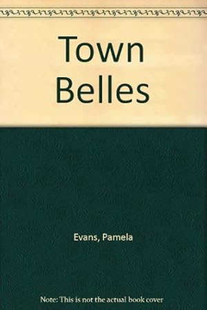 Immagine del venditore per Town Belles venduto da WeBuyBooks