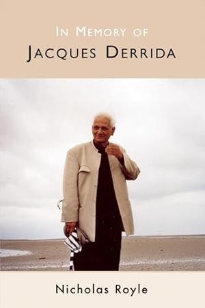 Imagen del vendedor de In Memory of Jacques Derrida a la venta por WeBuyBooks