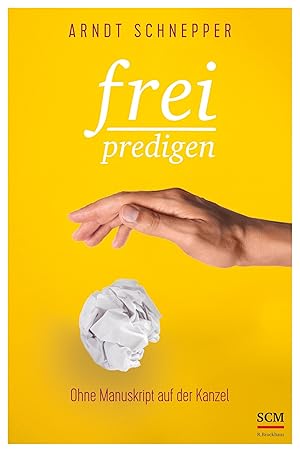 Frei predigen