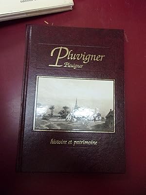 Pluvigner Histoire & patrimoine.