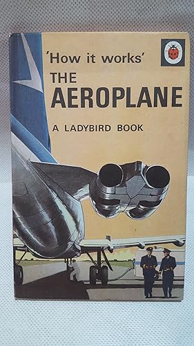 Seller image for How It Works' The Aeroplane for sale by Cambridge Rare Books