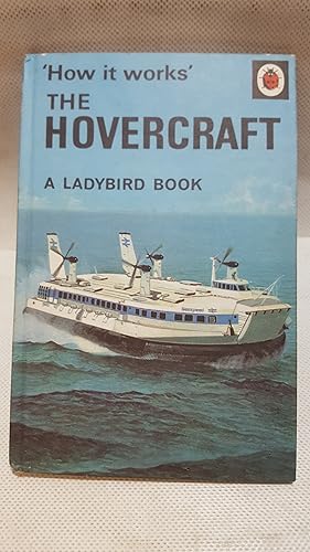 Image du vendeur pour How it Works' The Hovercraft mis en vente par Cambridge Rare Books