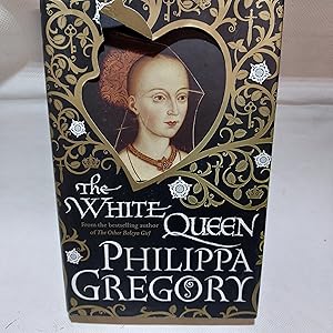 Imagen del vendedor de The White Queen a la venta por Cambridge Rare Books