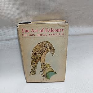 Imagen del vendedor de The Art Of Falconry a la venta por Cambridge Rare Books