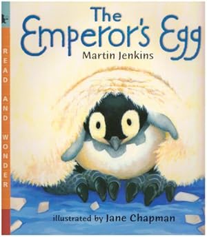 Seller image for Emperor's Egg (Read & Wonder) for sale by WeBuyBooks