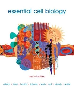 Imagen del vendedor de Essential Cell Biology a la venta por WeBuyBooks