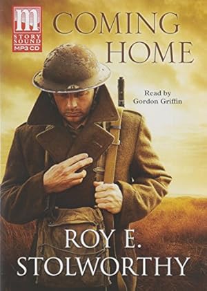 Seller image for Coming Home for sale by WeBuyBooks