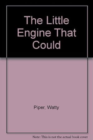 Seller image for The Little Engine That Could for sale by WeBuyBooks