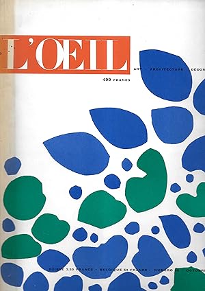 L'OEIL