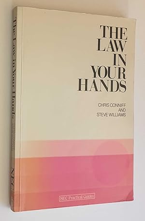 The Law in Your Hands: A Self Help Law Pack