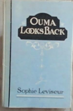 Seller image for Ouma looks back for sale by Chapter 1