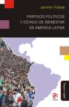 Image du vendeur pour Partidos polticos y Estado de Bienestar en Amrica Latina mis en vente par Agapea Libros