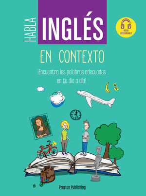 HABLA INGLÉS EN CONTEXTO