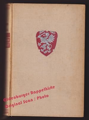 Bild des Verkufers fr Die baltische Tragdie: Eine Romantrilogie (1935) - Vegesack, Siegfried von zum Verkauf von Oldenburger Rappelkiste