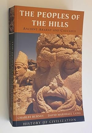 Immagine del venditore per The Peoples of the Hills: Ancient Ararat and Caucasus venduto da Maynard & Bradley