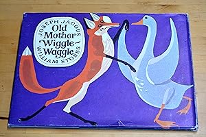 Seller image for Old Mother Wiggle-waggle for sale by HALCYON BOOKS