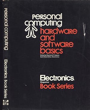 Seller image for Personal Computing Hardware and software basics for sale by Biblioteca di Babele