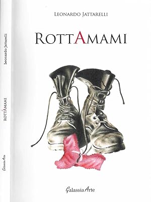 Seller image for Rottamami for sale by Biblioteca di Babele