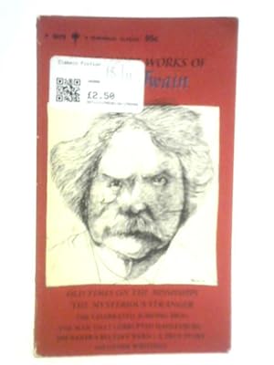 Bild des Verkufers fr The Great Short Works of Mark Twain zum Verkauf von World of Rare Books
