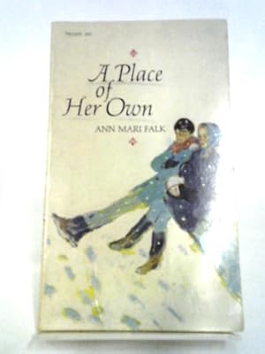 Image du vendeur pour A Place Of Her Own mis en vente par World of Rare Books