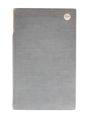 Imagen del vendedor de Grey Pastures a la venta por World of Rare Books