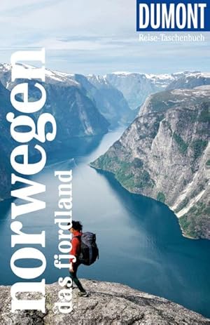 Bild des Verkufers fr DuMont Reise-Taschenbuch Reisefhrer Norwegen, Das Fjordland : Reisefhrer plus Reisekarte. Mit individuellen Autorentipps und vielen Touren. zum Verkauf von AHA-BUCH GmbH