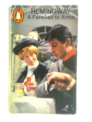 Bild des Verkufers fr A Farewell to Arms zum Verkauf von World of Rare Books