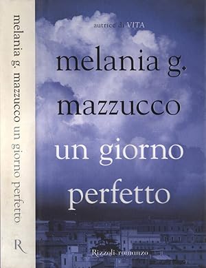 Seller image for Un giorno perfetto for sale by Biblioteca di Babele