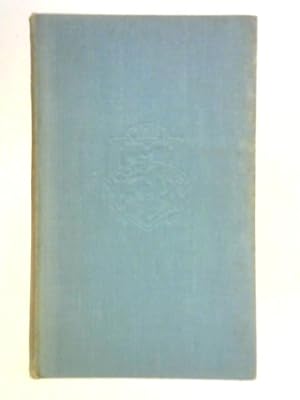 Imagen del vendedor de The Complete Poetical Works of John Keats - Vol III a la venta por World of Rare Books
