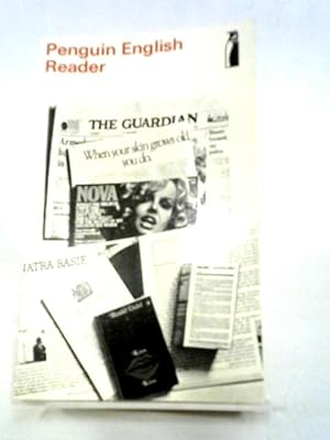 Seller image for Penguin English Reader for sale by World of Rare Books
